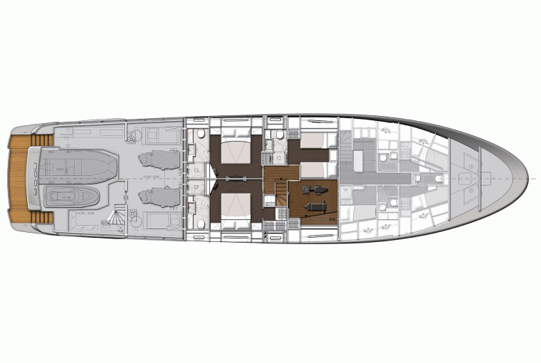 Sanlorenzo SD92